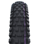 Preview: Schwalbe Albert Radial Gravity Pro Addix Ultra Soft TLR E-50 29x2.60 Reifen