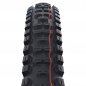 Preview: Schwalbe Big Betty Addix Soft Super Trail SnakeSkin Tubeless Easy E-50 27.5x2.40 Reifen