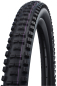 Preview: Schwalbe Big Betty Addix Ultra Soft Super Downhill SnakeSkin Tubeless Easy E-50 27.5x2.40 Reifen