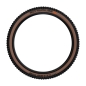 Preview: Schwalbe Big Betty Addix Soft Super Trail SnakeSkin Tubeless Easy E-50 Bronze Sidewall 29x2.40 Reifen