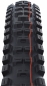 Preview: Schwalbe Big Betty Addix Soft Super Gravity SnakeSkin Tubeless Easy E-50 29x2.40 Reifen