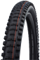 Preview: Schwalbe Big Betty Addix Soft Super Gravity SnakeSkin Tubeless Easy E-50 29x2.40 Reifen