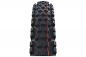 Preview: Schwalbe Eddy Current Rear Addix Soft Super Gravity SnakeSkin Tubeless Easy E-50 27.5x2.8 Reifen