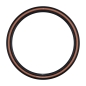 Preview: Schwalbe G-One Allround ADDIX RaceGuard TLR E-25 700x35 Bronze Sidewall Reifen