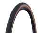 Preview: Schwalbe G-One Allround ADDIX RaceGuard TLR E-25 700x35 Bronze Sidewall Reifen