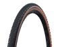 Preview: Schwalbe G-One Bite Addix Performance RaceGuard Tubelss Easy E-25 bronze sidewall 700x40 Reifen