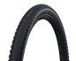 Preview: Schwalbe G-One Overland Pro Addix Speedgrip RaceGuard DD Tubeless Easy E-50 700x40 Reifen