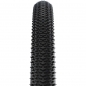 Preview: Schwalbe G-One R Tubeless Easy Super Race Addix Race V-Guard E-25 Transparent Sidewall 700x45 Reifen