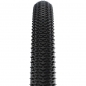 Preview: Schwalbe G-One R Tubeless Easy Super Race Addix Race V-Guard E-25 Transparent Sidewall 700x40 Reifen