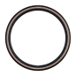 Preview: Schwalbe G-One RX Pro TLR Addix Race V-Guard E-25 Transparent Sidewall 700x45 Reifen