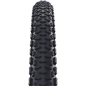 Preview: Schwalbe G-One Ultrabite Addix Performance RaceGuard Tubelss Easy E-25 Bronze Sidewall 700x50 Reifen
