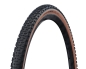 Preview: Schwalbe G-One Ultrabite Addix Performance RaceGuard Tubelss Easy E-25 Bronze Sidewall 700x50 Reifen