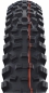 Preview: Schwalbe Hans Dampf Addix Soft Super Trail SnakeSkin Tubeless Easy E-25 27.5x2.35 Reifen