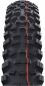 Preview: Schwalbe Hans Dampf Addix Soft Super Trail SnakeSkin Tubeless Easy E-25 26x2.35