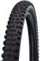 Preview: Schwalbe Hans Dampf Addix Soft Super Gravity SnakeSkin Tubeless Easy E-25 29x2.35