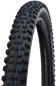 Preview: Schwalbe Hans Dampf Addix Speedgrip Super Trail SnakeSkin Tubeless Easy E-25 29x2.60 Reifen