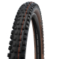 Preview: Schwalbe Magic Mary Addix Soft Super Gravity SnakeSkin Tubeless Easy E-50 Bronze Sidewall 29x2.4 Reifen