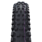 Preview: Schwalbe Magic Mary Radial Gravity Addix Ultra Soft TLR E-50 29x2.50 Reifen