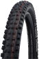 Preview: Schwalbe Magic Mary Addix Soft Super Gravity SnakeSkin Tubeless Easy E-25 27.5x2.6 Reifen