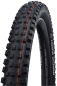 Preview: Schwalbe Magic Mary Addix Soft Super Trail SnakeSkin Tubeless Easy E-50 29x2.40 Reifen