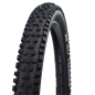 Preview: Schwalbe Nobby Nic Performance Addix Race Guard Double Defense Tubeless Easy E-50 27.5x2.40 Reifen