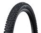 Preview: Schwalbe Nobby Nic Standard Addix green TLR E-50 29x2.60 Reifen