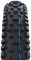 Preview: Schwalbe Nobby Nic Addix Speedgrip Super Trail SnakeSkin Tubeless Easy E-50 27.5x2.80 Reifen