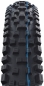 Preview: Schwalbe Nobby Nic Performance Addix Race Guard Double Defense Tubeless Easy E-50 27.5x2.40 Reifen