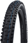 Preview: Schwalbe Nobby Nic Addix Speedgrip Super Trail SnakeSkin Tubeless Easy E-50 27.5x2.80 Reifen