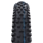 Preview: Schwalbe Nobby Nic Trail Pro MID TLR E-50 27.5x2.60 Reifen