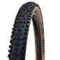 Preview: Schwalbe Nobby Nic Addix Speed Grip Super Race Tubeless Easy E-50 29x2.4 Transparent Reifen