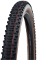 Preview: Schwalbe Racing Ralph Addix Speed Super Race Tubeless Easy 29x2.25 Transparent Reifen