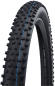 Preview: Schwalbe Rocket Ron Addix Speed Grip Super Ground Snake Skin Tubeless Easy E-25 27.5x2.8 Reifen