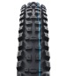 Preview: Schwalbe Romy Radial Trail Pro MID TLR E-50 27.5x2.50 Reifen