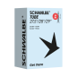 Preview: Schwalbe SV 19L 29x2.1/3.0, 27.5x2.6/3.0 Presta 40mm Schlauch