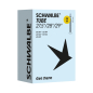 Preview: Schwalbe SV 19 29 x 1.75/2.4 und 27,5x2.1/2.35 Presta 60mm Schlauch