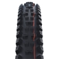 Preview: Schwalbe Tacky Chan Radial Trail Pro Addix Soft TLR E-50 27.5x2.50 Reifen