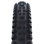 Preview: Schwalbe Tacky Chan Addix  Ultra Soft Super Gravity SnakeSkin Tubeless Easy E-50 29x2.40 Reifen