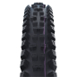 Preview: Schwalbe Tacky Chan Addix  Ultra Soft Super Trail SnakeSkin Tubeless Easy E-50 29x2.40 Reifen