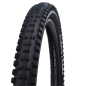 Preview: Schwalbe Tacky Chan Addix  Ultra Soft Super Trail SnakeSkin Tubeless Easy E-50 29x2.40 Reifen