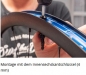Preview: Schwalbe Tubeless Ventile 100mm