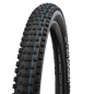 Preview: Schwalbe Wicked Will Addix Speedgrip Super Ground SnakeSkin Tubeless Easy E-50 29x2.4 Reifen