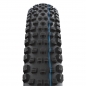 Preview: Schwalbe Wicked Will Addix Speedgrip Super Ground SnakeSkin Tubeless Easy E-50 29x2.4 Reifen