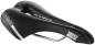 Preview: Selle Italia Diva Gel Superflow black S Sattel