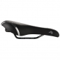 Preview: Selle Italia Lady Gel Flow L schwarz Sattel