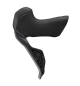 Preview: Shimano GRX ST-RX825 Di2/BR-RX820 12fach Schalthebel/Scheibenbremse hinten