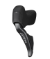 Preview: Shimano GRX ST-RX825 Di2/BR-RX820 2fach Schalthebel/Scheibenbremse vorne