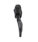 Preview: Shimano GRX ST-RX825 Di2/BR-RX820 2fach Schalthebel/Scheibenbremse vorne