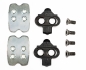 Preview: Shimano CL-MT001 Schuhplatten