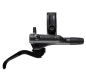 Preview: Shimano Deore BL-M6200 Bremsgriff komplett links